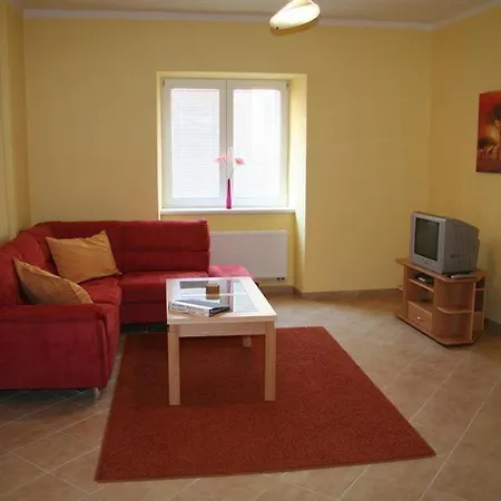 Apartament Amenity *