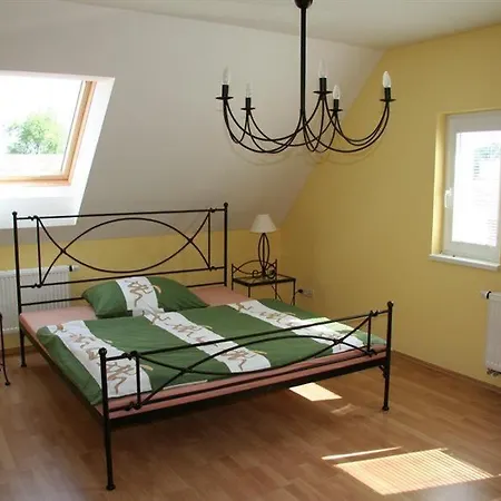 Amenity Apartament Světlá nad Sázavou