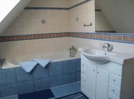 Amenity Světlá nad Sázavou