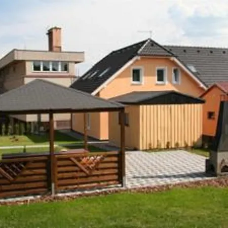 Amenity Apartament *