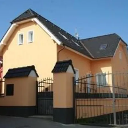 Lägenhet Amenity Světlá nad Sázavou