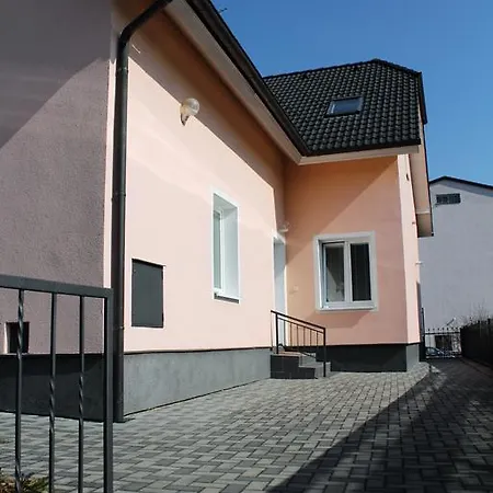 Amenity Apartament *