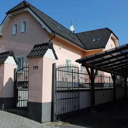 Amenity * Světlá nad Sázavou