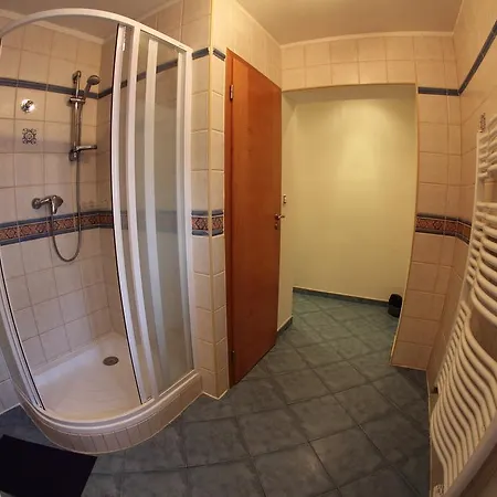 Amenity Apartament *