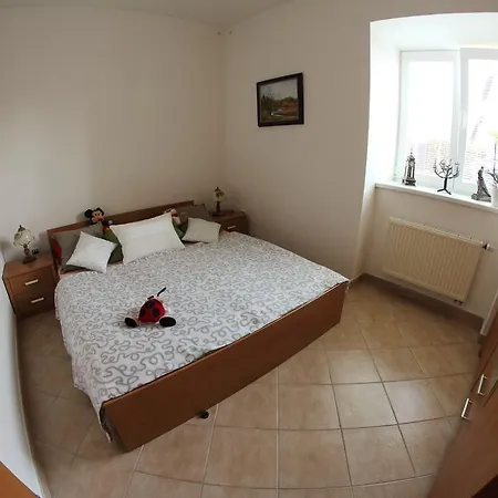 Amenity Apartament *