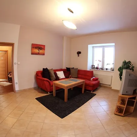 Amenity * Světlá nad Sázavou