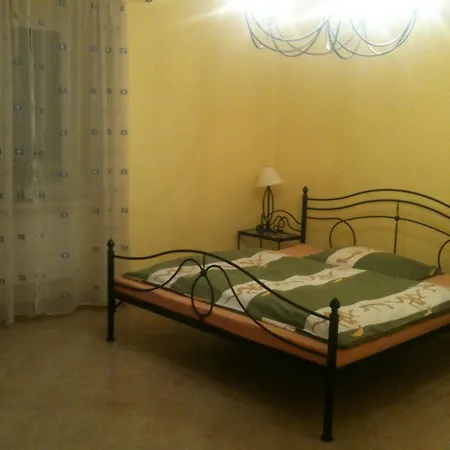 Amenity Apartament *