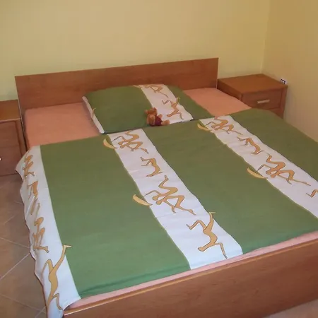 Amenity Světlá nad Sázavou