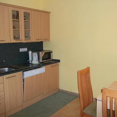 Apartament Amenity *