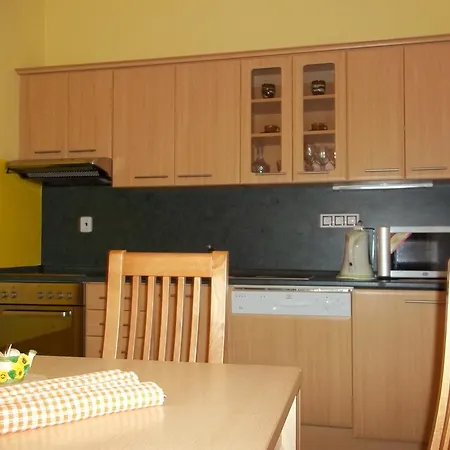 Amenity * Světlá nad Sázavou