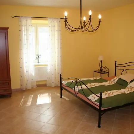 Apartament Amenity Světlá nad Sázavou