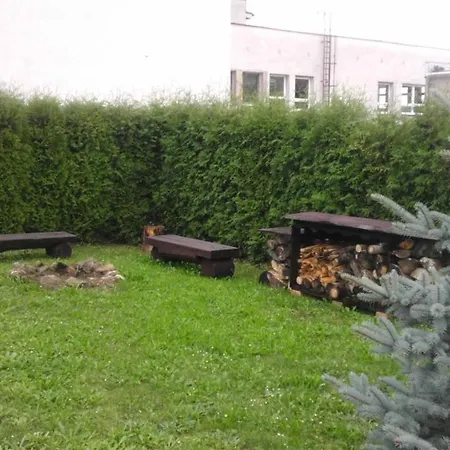 Apartament Amenity *