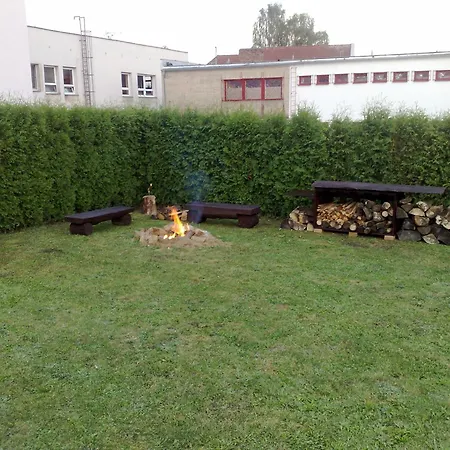 Amenity * Světlá nad Sázavou