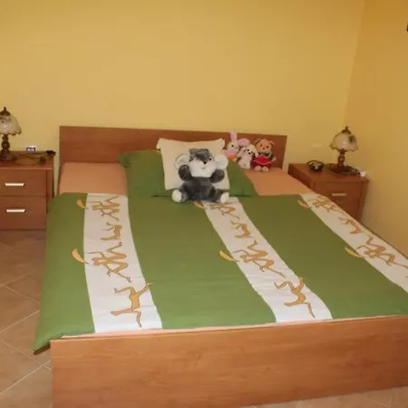 Amenity * Světlá nad Sázavou
