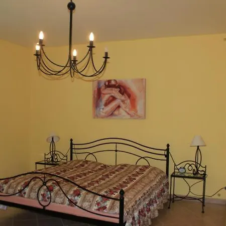 Amenity Lägenhet Světlá nad Sázavou