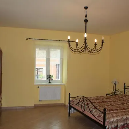 Amenity Světlá nad Sázavou