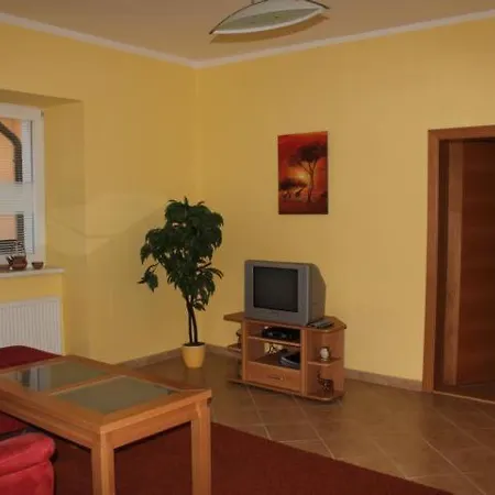 Amenity Apartament