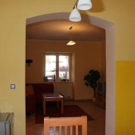 Apartament Amenity *