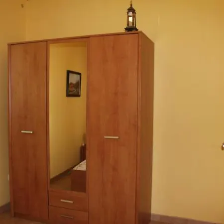 Amenity Apartament *