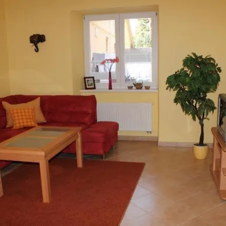 Lägenhet Amenity