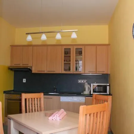 Amenity Světlá nad Sázavou