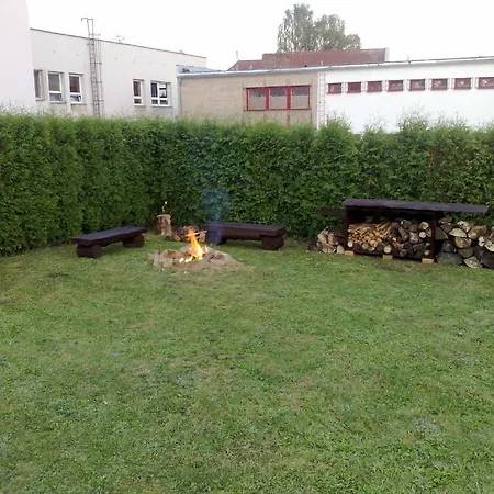 Lägenhet Amenity