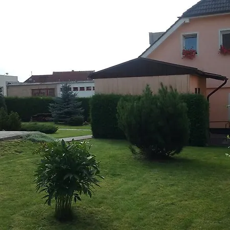 Amenity Apartament Světlá nad Sázavou