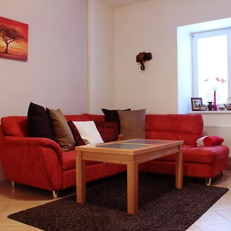 Appartamento Amenity Světlá nad Sázavou