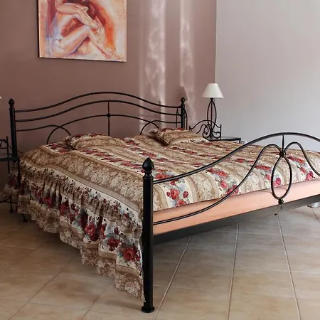 Appartamento Amenity