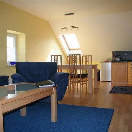 Lägenhet Amenity *
