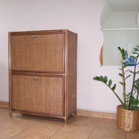 Appartamento Amenity