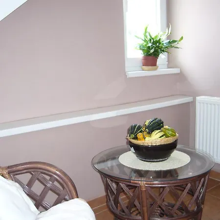 Amenity * Světlá nad Sázavou