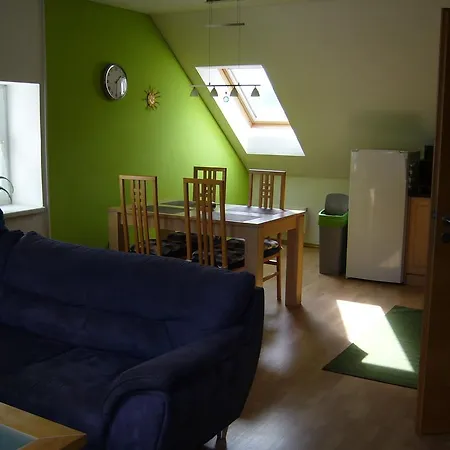 Amenity Světlá nad Sázavou