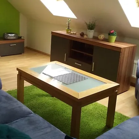 Appartamento Amenity
