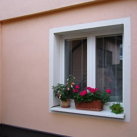 Appartamento Amenity