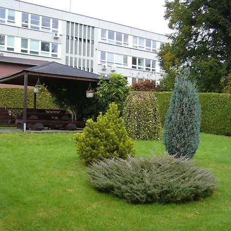 Amenity Lägenhet