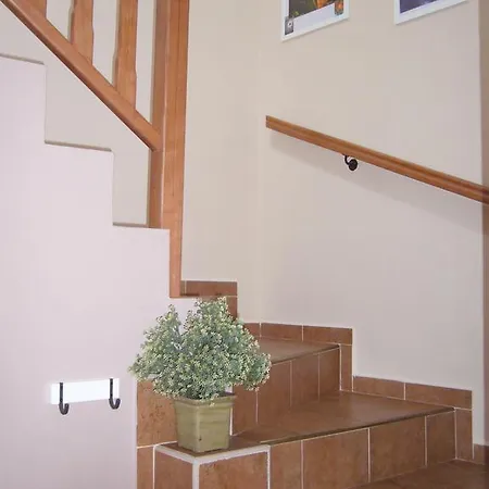 Amenity Světlá nad Sázavou