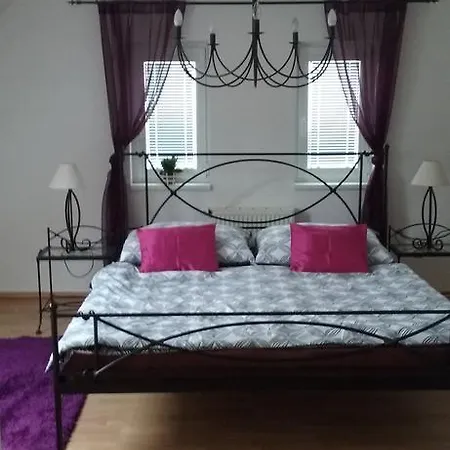 Amenity Světlá nad Sázavou