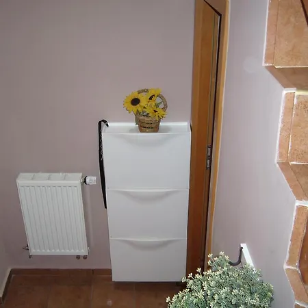 Apartament Amenity *