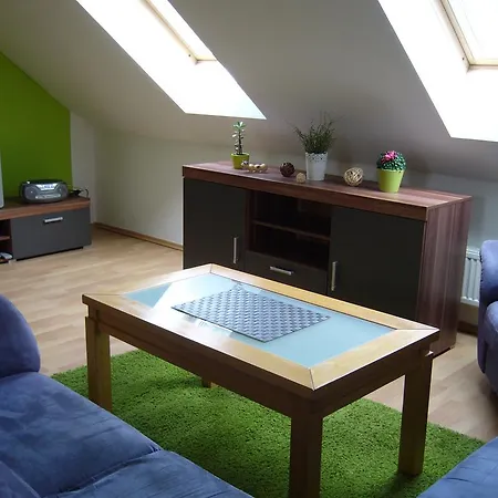 Amenity Apartament *