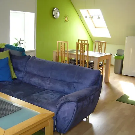 Amenity Lägenhet