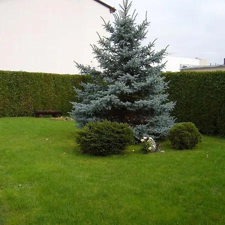 Apartament Amenity Světlá nad Sázavou