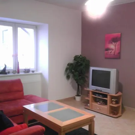Amenity Světlá nad Sázavou