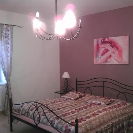 Amenity * Světlá nad Sázavou