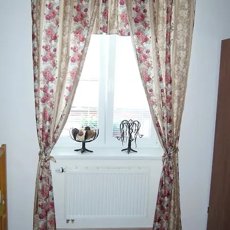 Amenity Apartament *