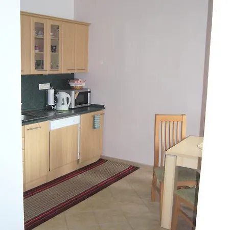 Amenity Světlá nad Sázavou