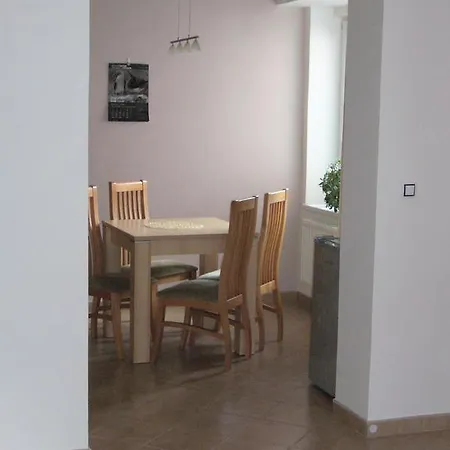 Amenity Světlá nad Sázavou