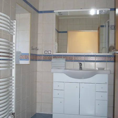 Apartament Amenity *