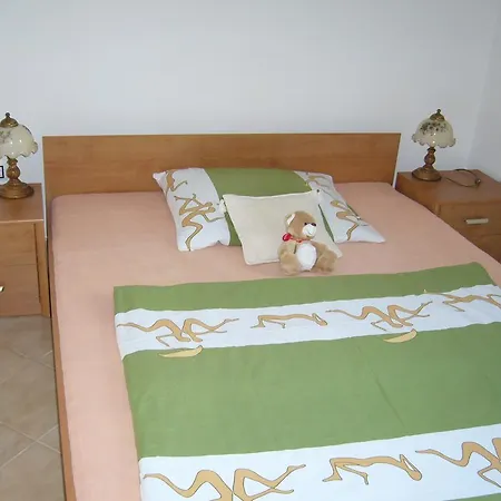 Appartamento Amenity *