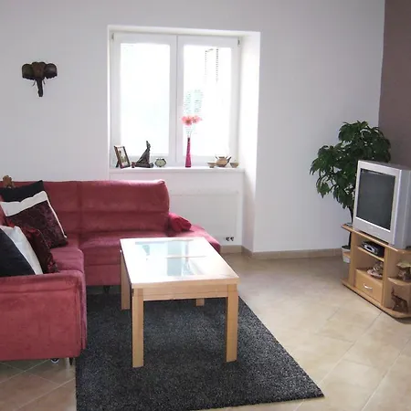 Lägenhet Amenity